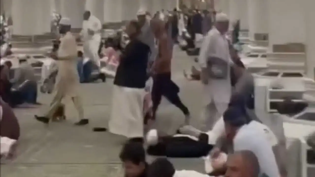 Rüyası İçin Hatay’dan Sınırı Aştı: Bisikletle Medine’ye Vardı! 5